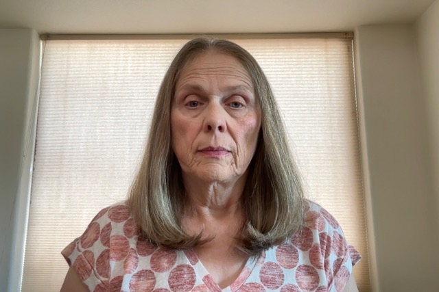 picture of Kathy Isberg